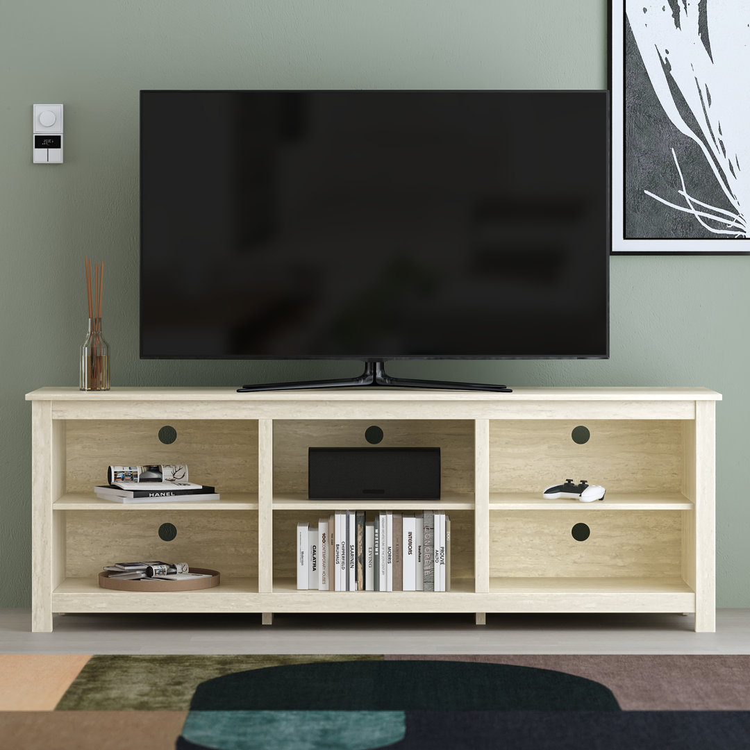Inniss TV Stand for TVs up to 75"